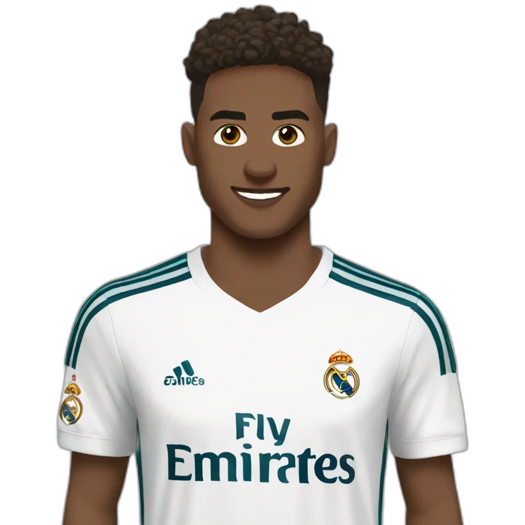 Jude Bellingham real madrid emoji