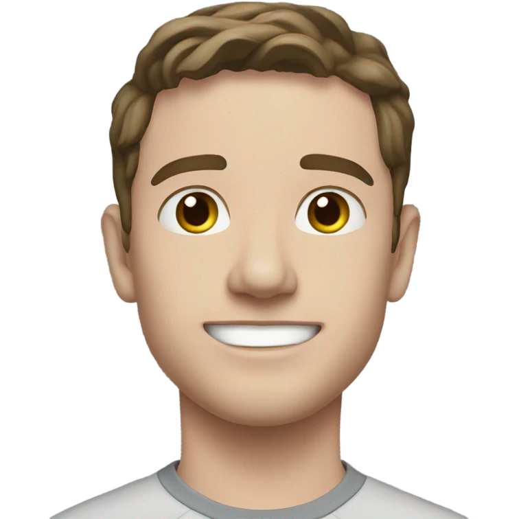 Cam Colman  emoji