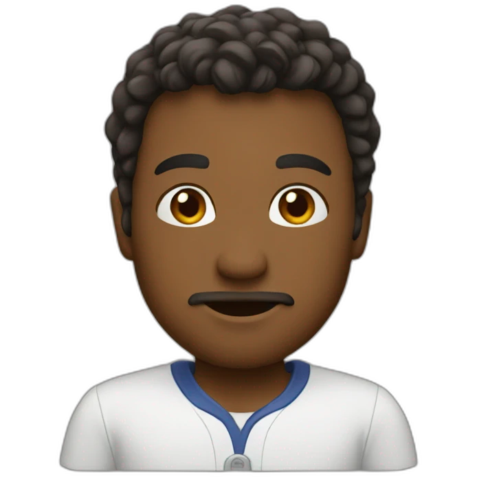 a mn emoji