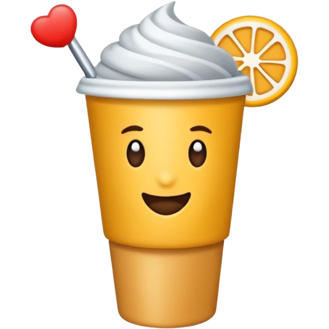 Elinde mikrofon tutan kahverengi tüylü ayı emoji