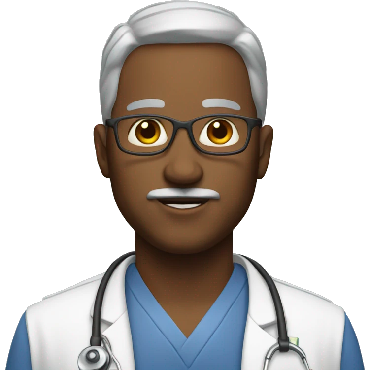 Doc emoji