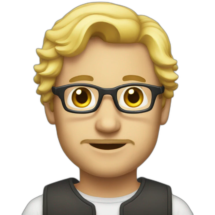 opernsänger emoji