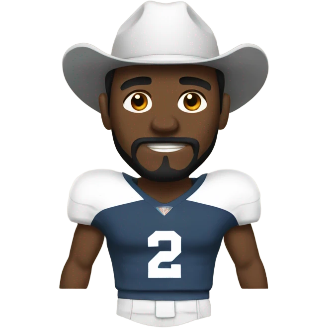 Tennessee forball emoji