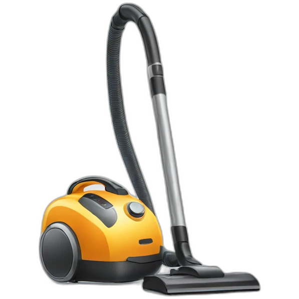 vacuum cleaner emoji
