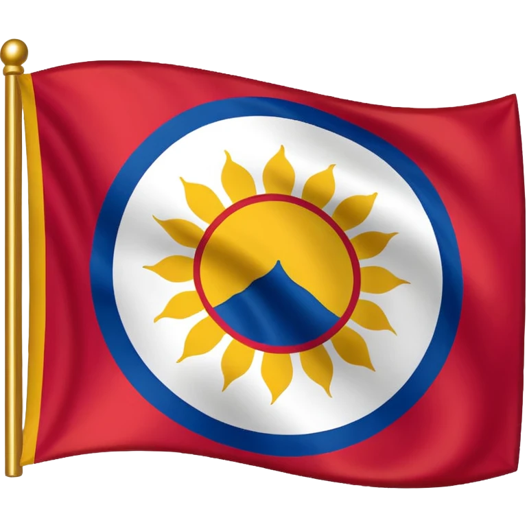 make.flag of Tibet emoji