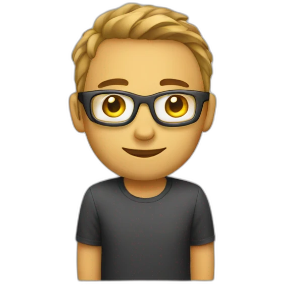 web-designer emoji