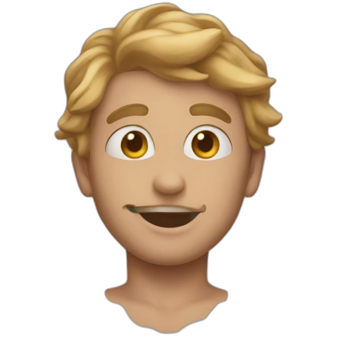 kinky emoji