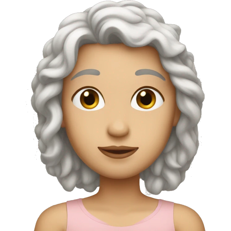 Je t'aime  emoji