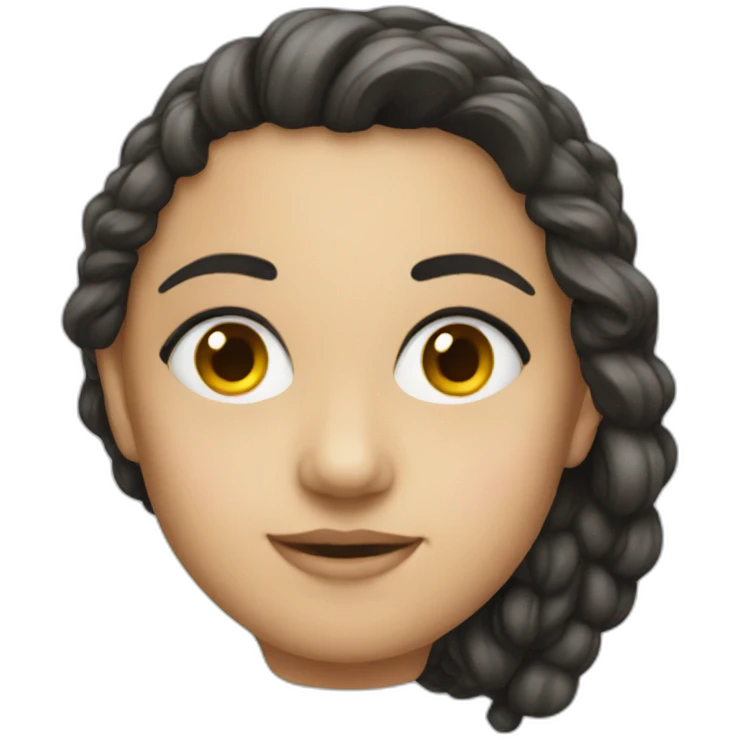 victoria emoji