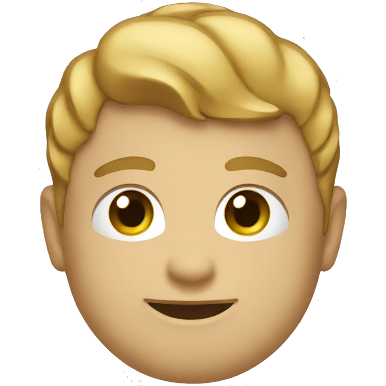 my logo in emoji emoji