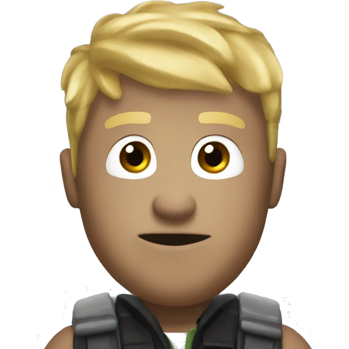Kellen banned on Roblox emoji