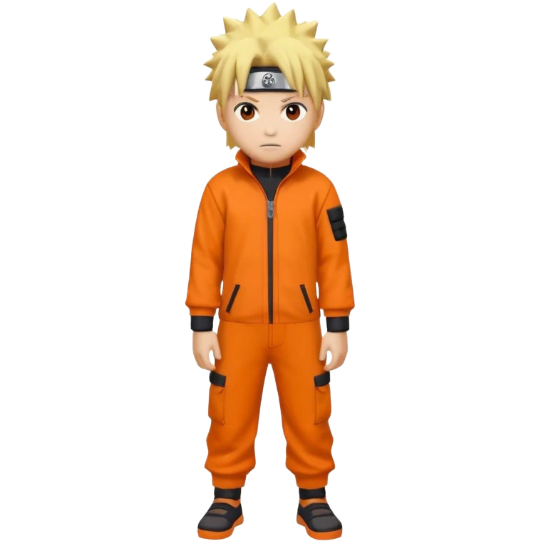Naruto  emoji