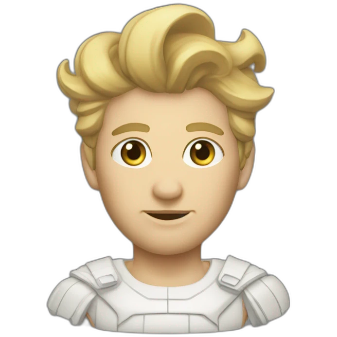 Westwood saturne emoji