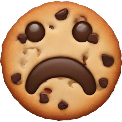 Cookies emoji