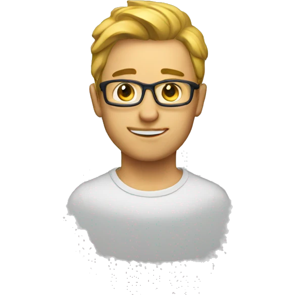 Completed emoji