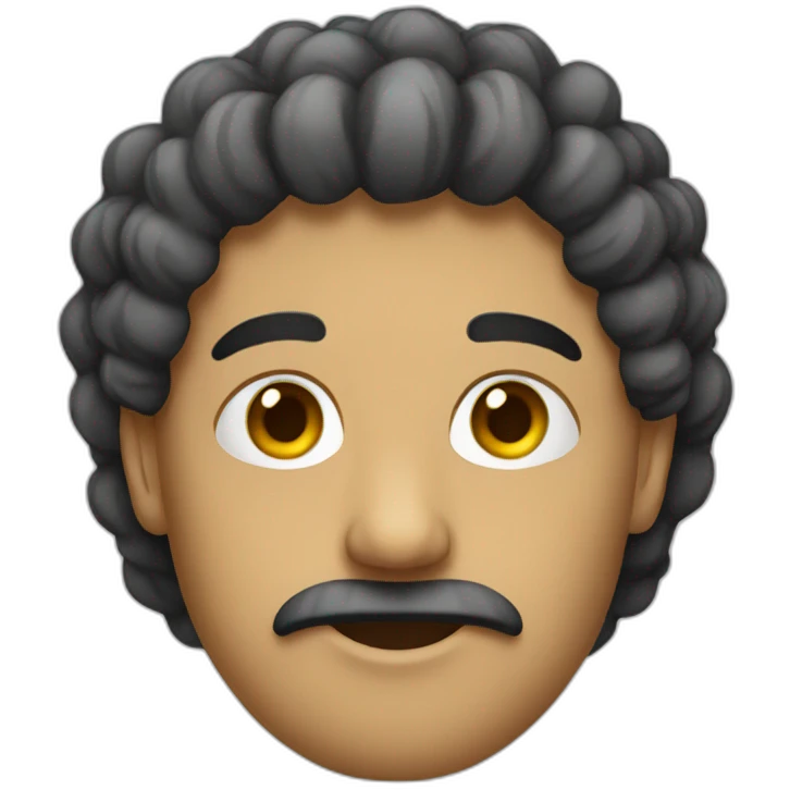 Khaby-Lame emoji