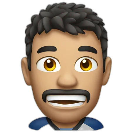 rugby emoji
