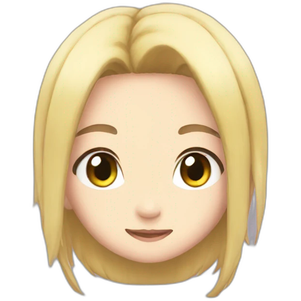 Evoli emoji
