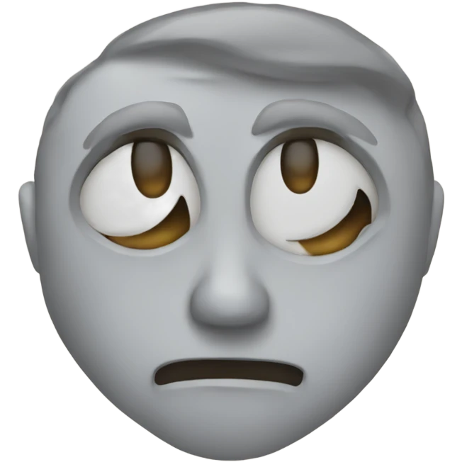 Ψ emoji