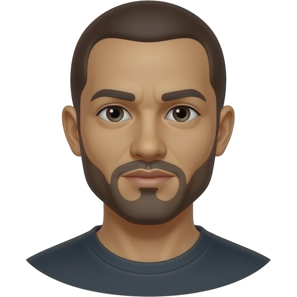 Caine from tadc emoji