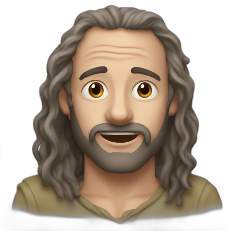 Maxime Chatham creature emoji