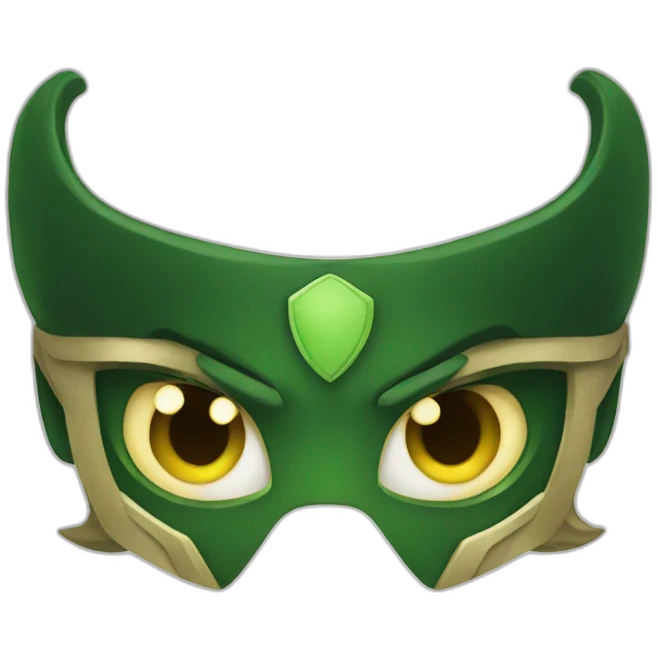 Loki  emoji