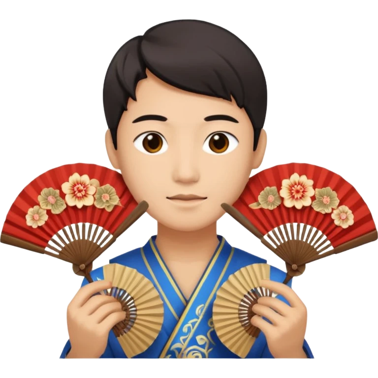 asia handholded fen emoji