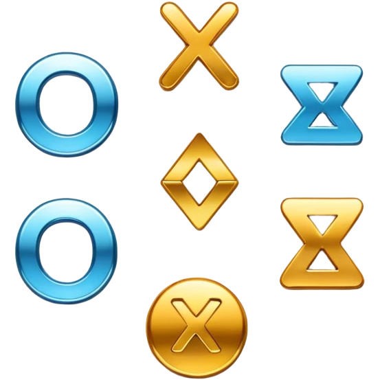 Mathematical operation symbols (plus, minus, multiply, divide) emoji