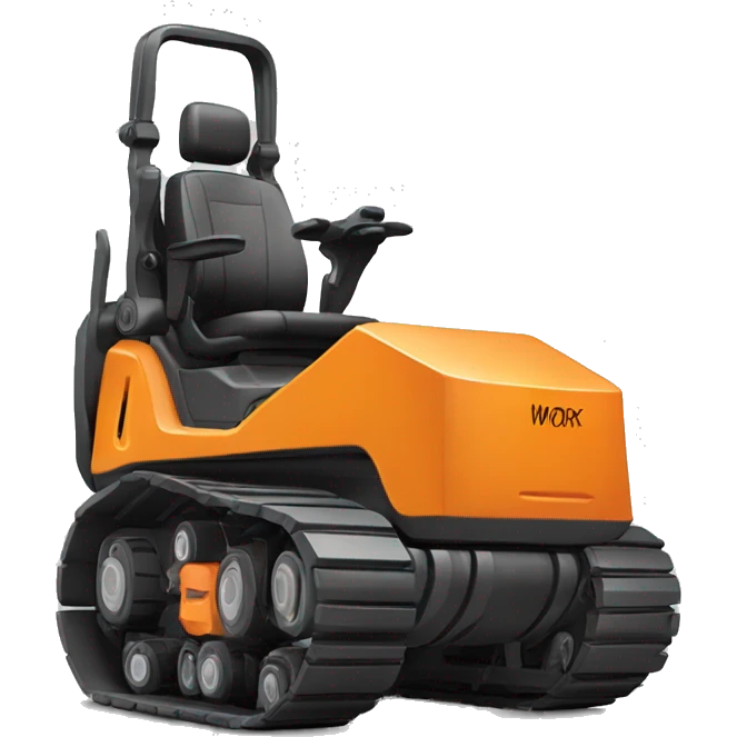 worx landroid M emoji