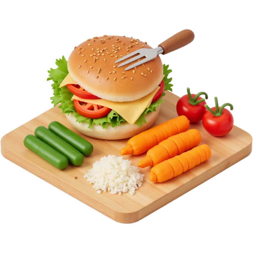 recipe emoji