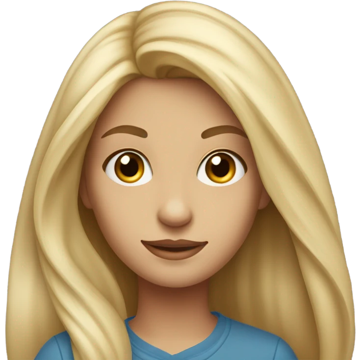 Chloe emoji