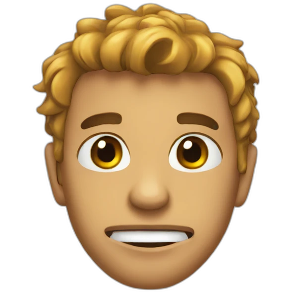 Cringe emoji