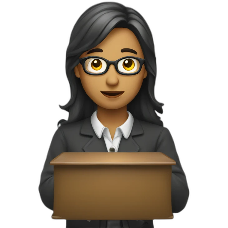 bell ringer emoji