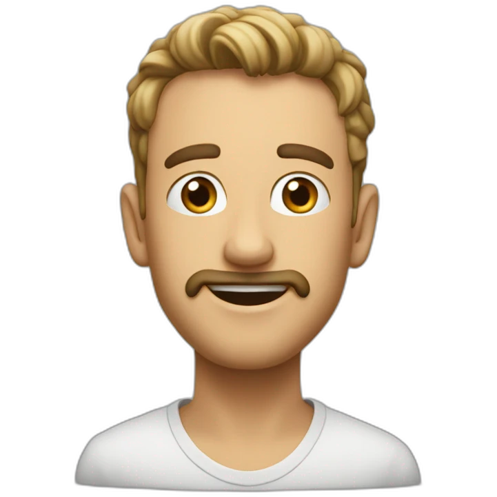 tim from pantine emoji