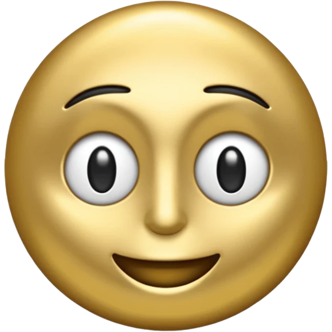 Una emoji q diga si tú quieres yo también quiero emoji