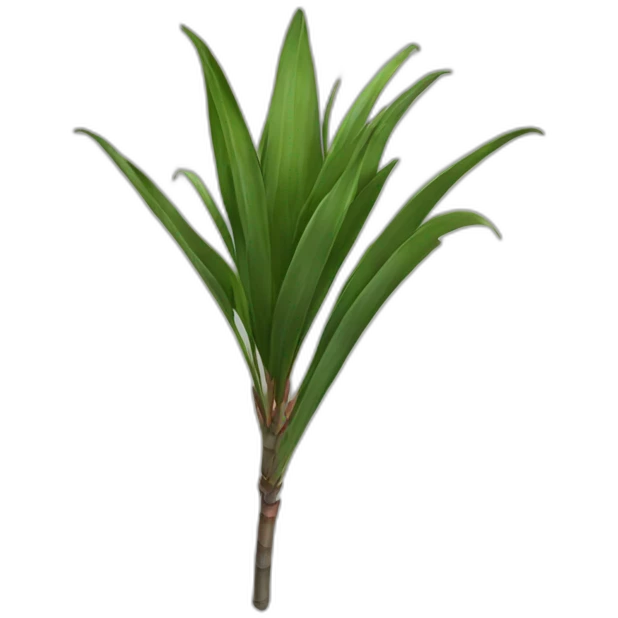 Cordycepse emoji