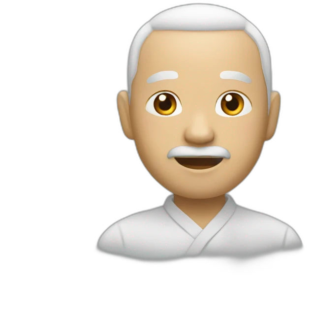 chineese emoji