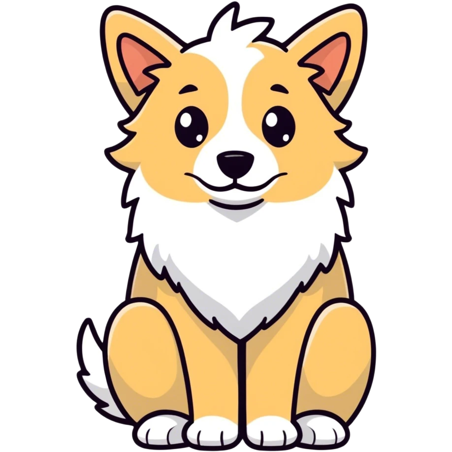 dog emoji