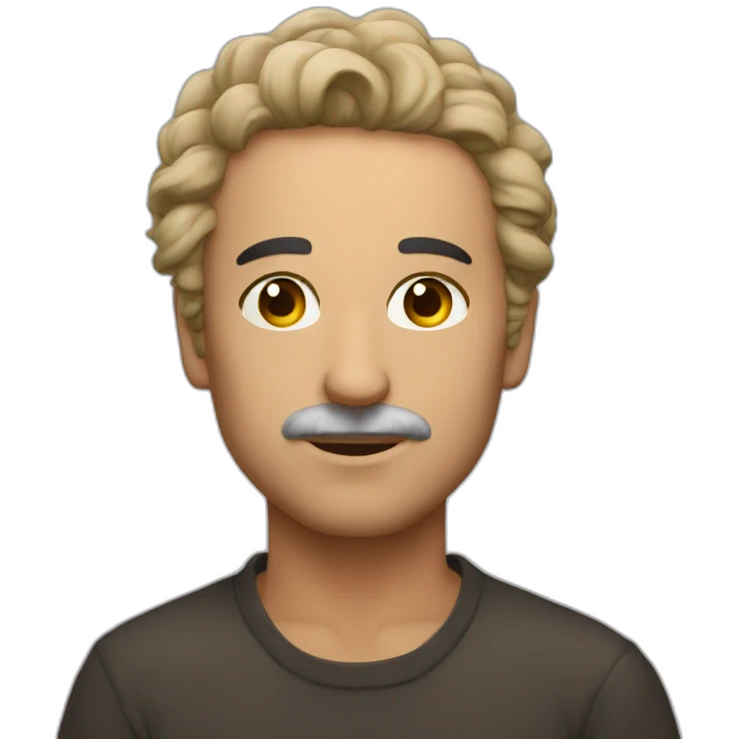 poeta emoji