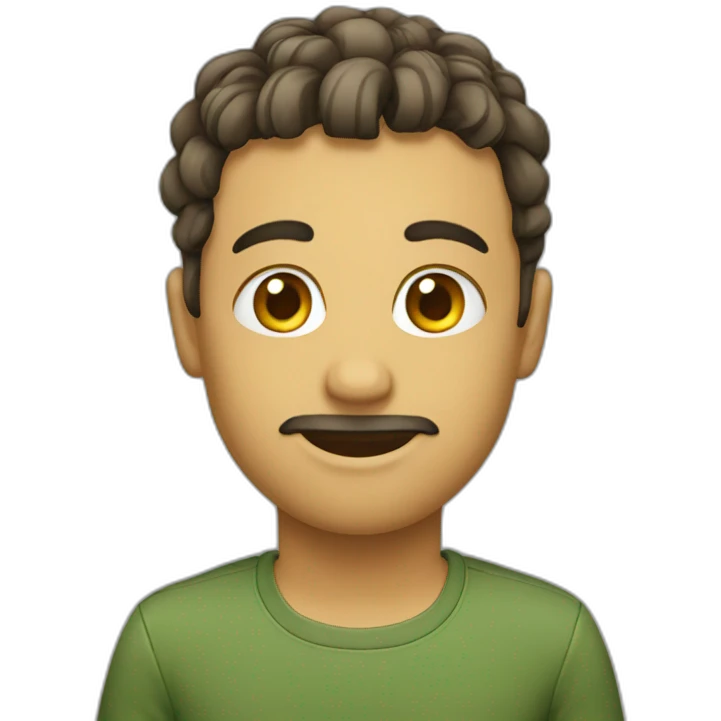 Emoji algériens  emoji