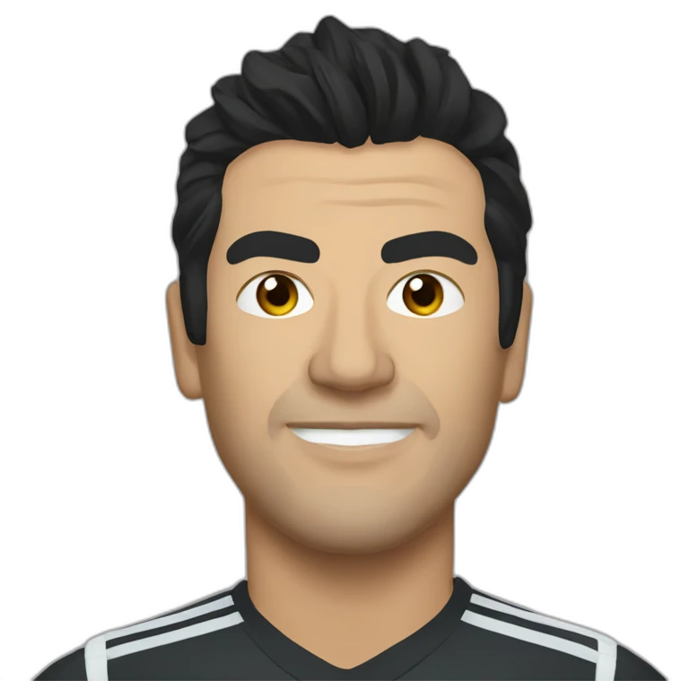 Marcelo gallardo emoji
