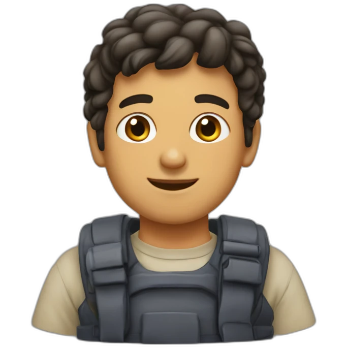 Elian Foures emoji