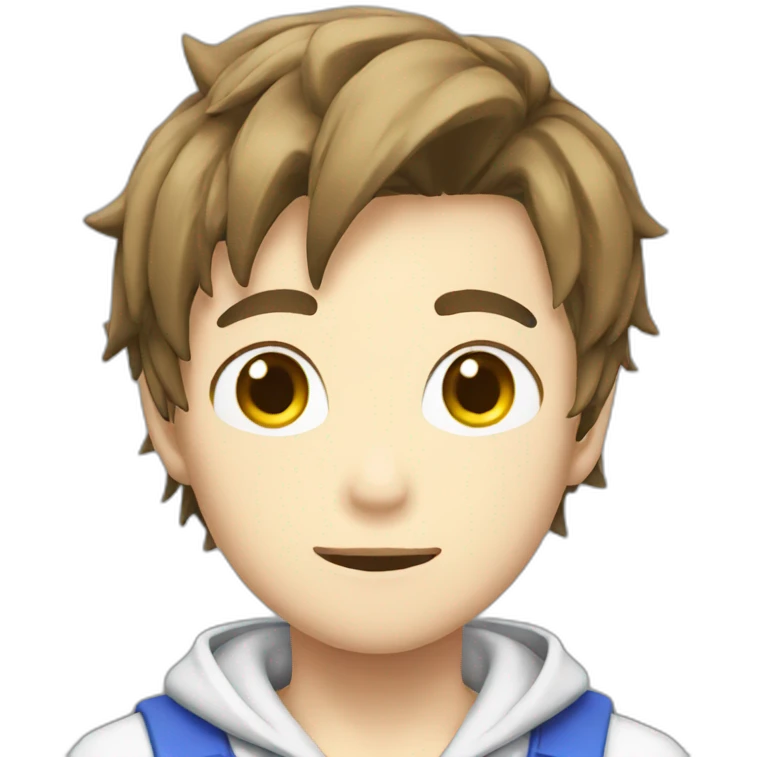 Kaito1412 emoji