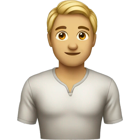 Doute emoji
