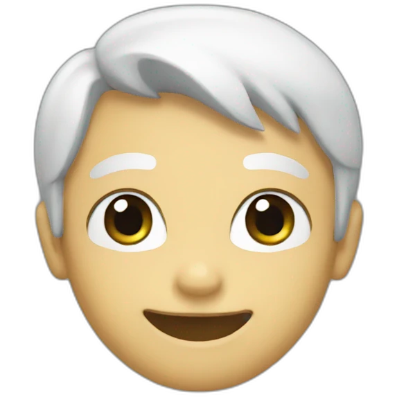 Hello  emoji