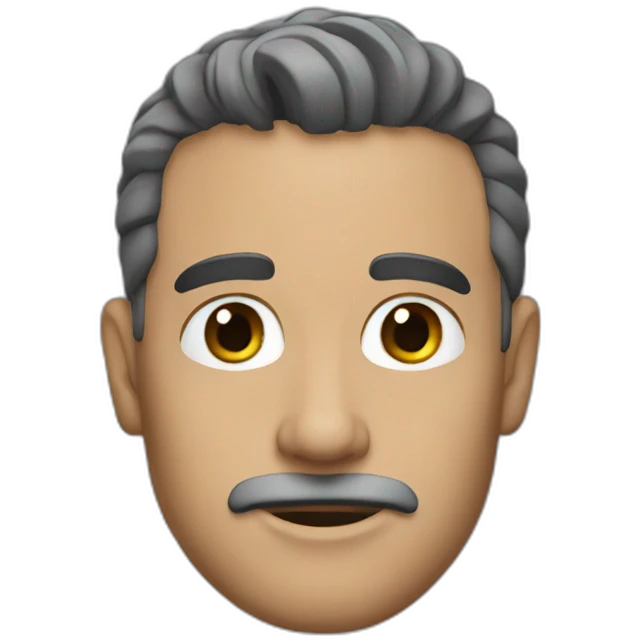 Stephen amel emoji