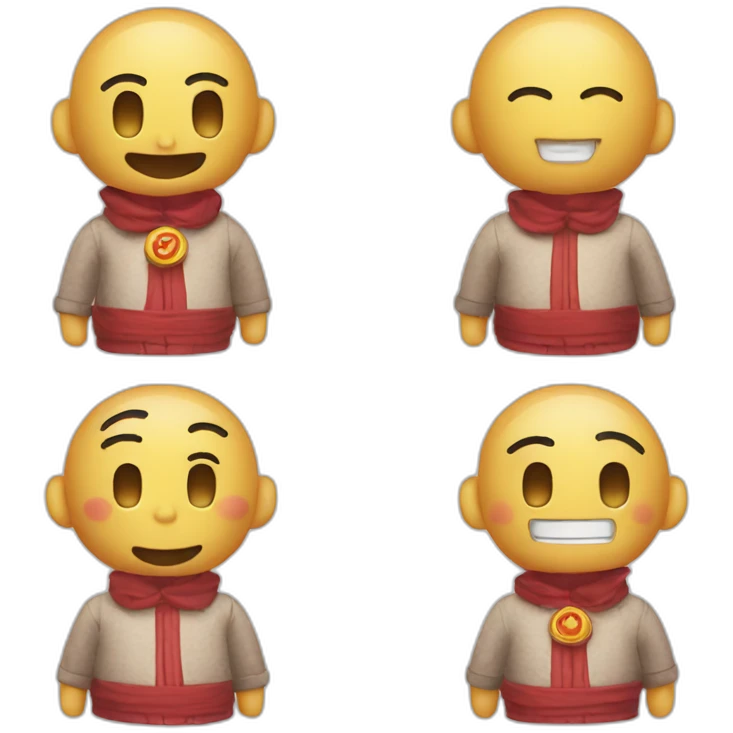 anpanman emoji