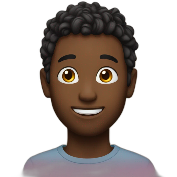 Miraculous emoji