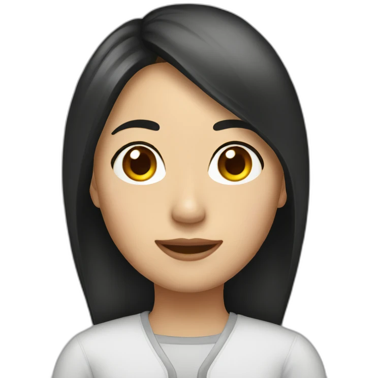 Rachel Liang emoji