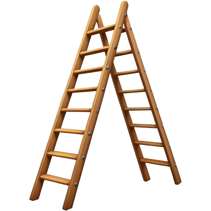 Ladder emoji